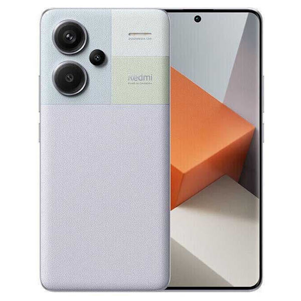 Xiaomi Redmi Note 13 Pro+ 8gb/256gb 6.6´´ Dual Sim Purppura