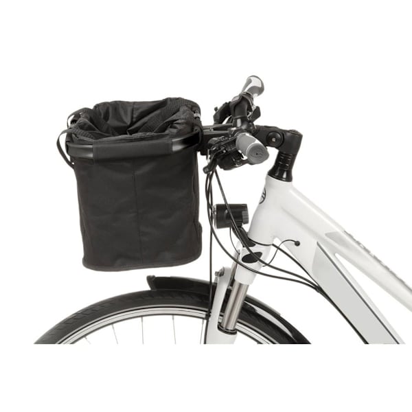 M-wave Styr Taske Utrecht Fold 20l Sort