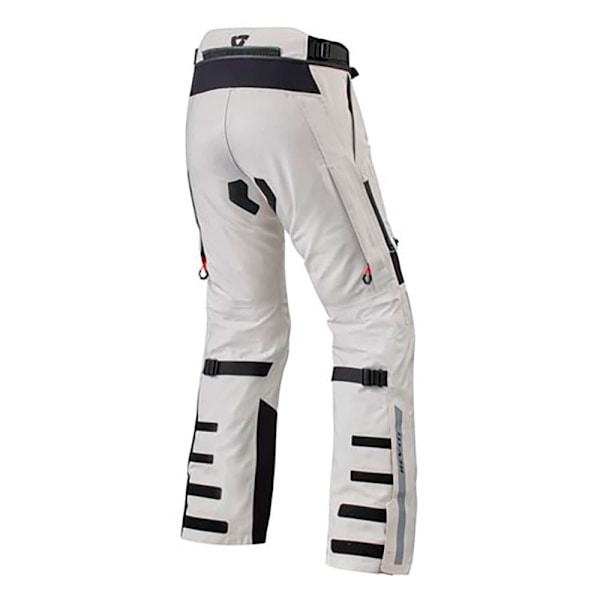 Revit Housut Poseidon 3 Goretex Harmaa XL Mies