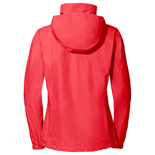Vaude Takki Escape Light Punainen 42 Nainen