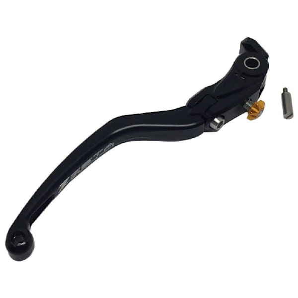 Zeta Pilot Bremsegreb Zs61-1615 Yamaha Sort