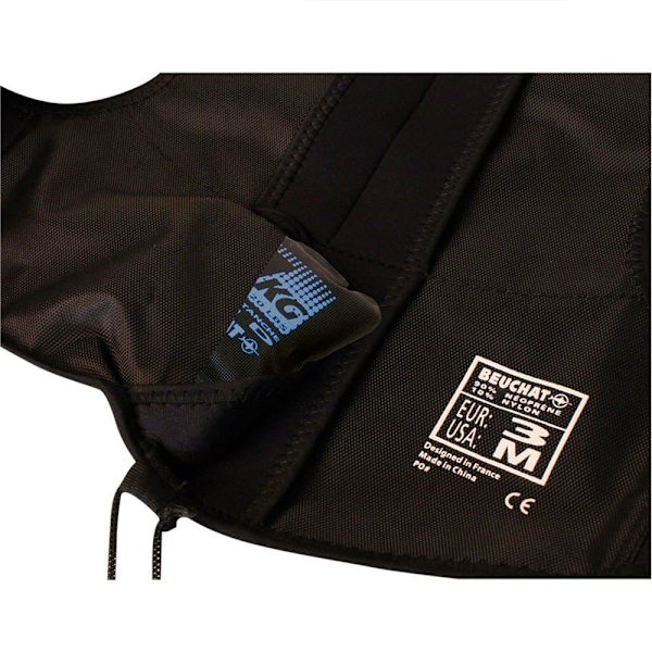 Beuchat Quick Release Harness Sort 8 kgs