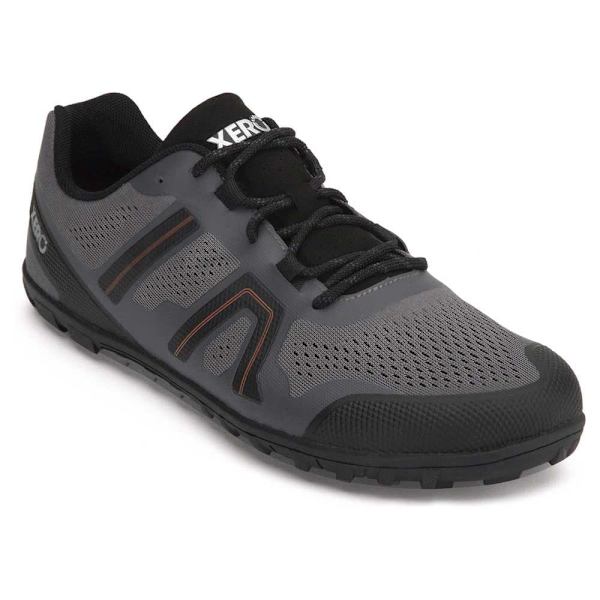 Xero Shoes Trail Løbesko Mesa Ii Grå EU 39 1/2 Mand