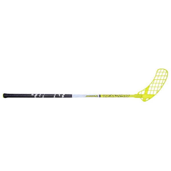 Tempish Ungdomsinnebandy Stick Right Phase F32 Nb Durchsichtig 75 cm
