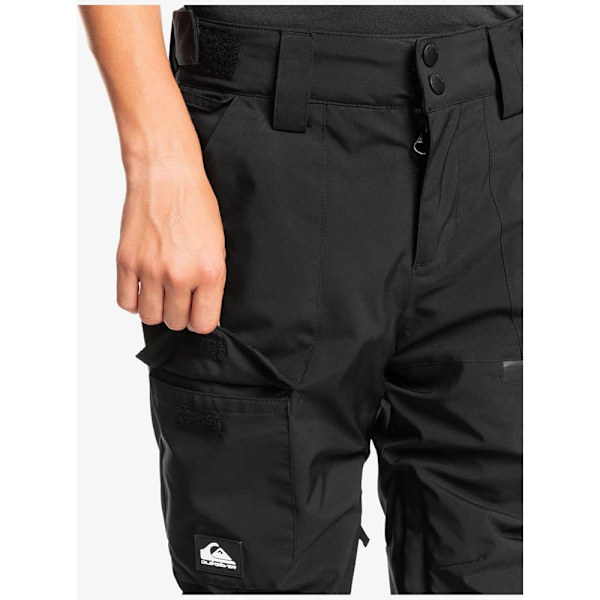 Quiksilver Utility Byxor  12 Years Pojke