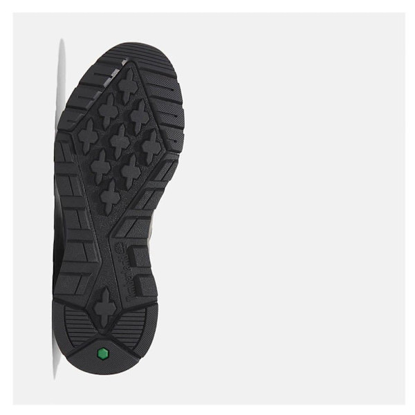 Timberland Sprint Trekker Wp Vandringsskor Grå EU 44 1/2 Man