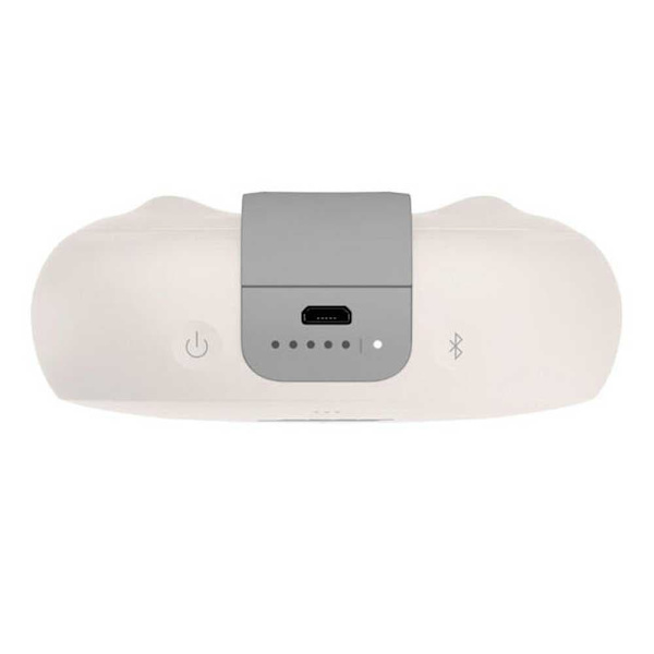 Bose Bluetooth Högtalare Soundlink Vit