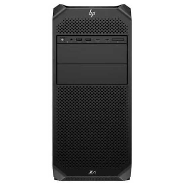 Hp Pöytätietokone Z4 G5 Tower W5-2455x/64gb/1tb Ssd