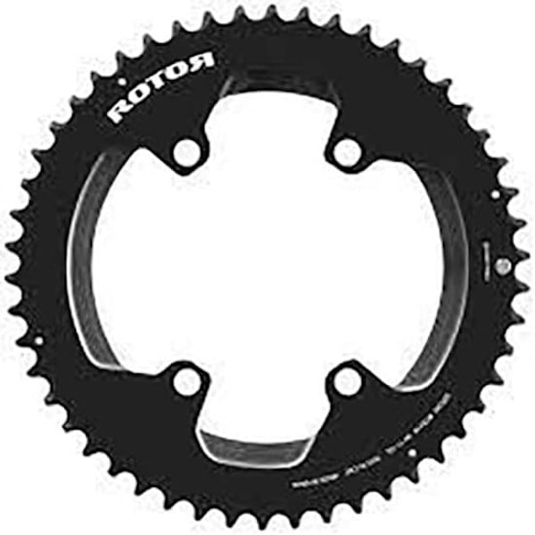 Rotor Kedjering 4b 110 Bcd Outer Silver 53t