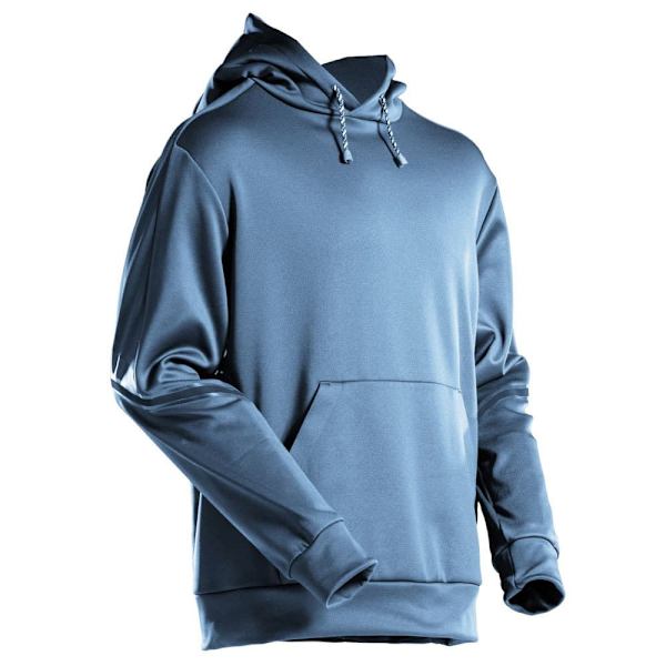 Mascot Polar Hoddie Customized 22286 Blå L