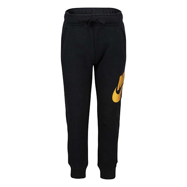 Nike Kids Byxor Club Hbr Jogger Svart 24 Months-3 Years