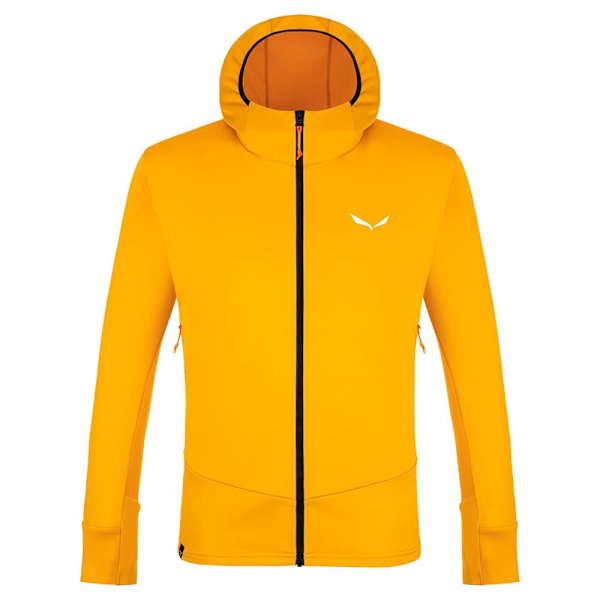 Salewa Jakke Puez Polarlite Gul M Mand