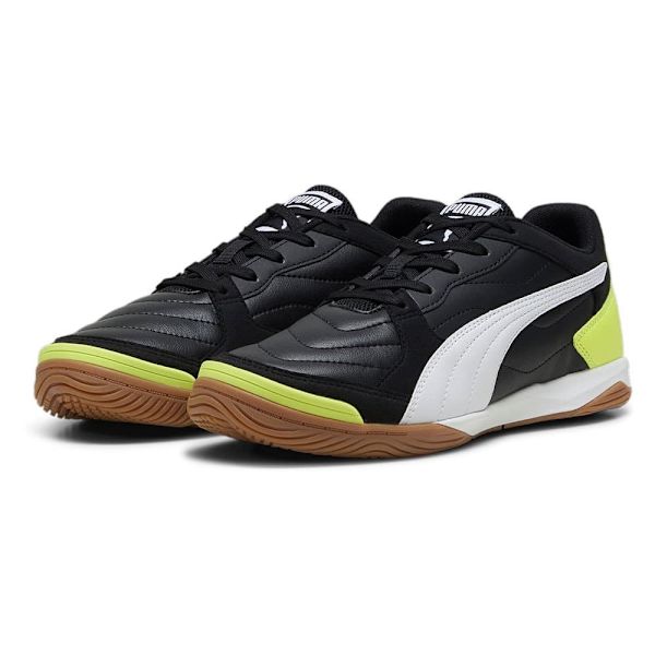Puma Sko Pressing Iv Sort EU 44