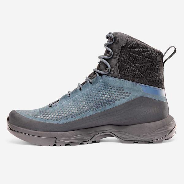 Vasque Torre At Goretex Vandringskängor Blå EU 44 Man