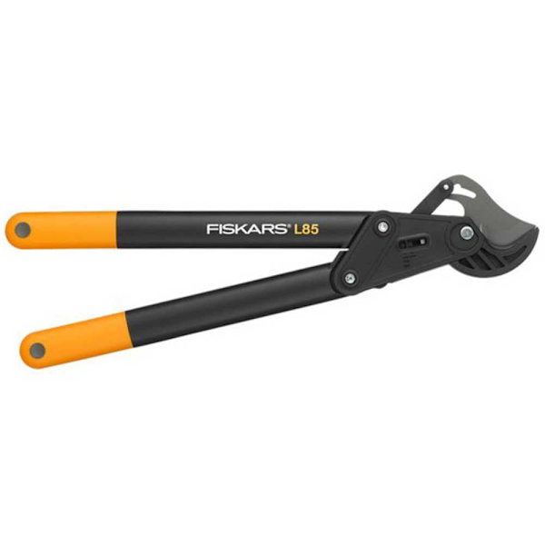 Fiskars Ambolt Lopper Powerstep 57 Cm Ø40 Mm