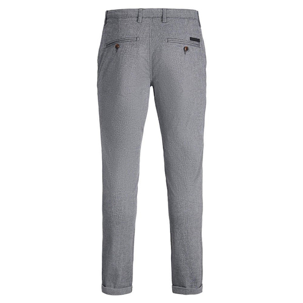 Jack & Jones Byxor Jpstmarco Jjfury Grå 29 / 34 Man