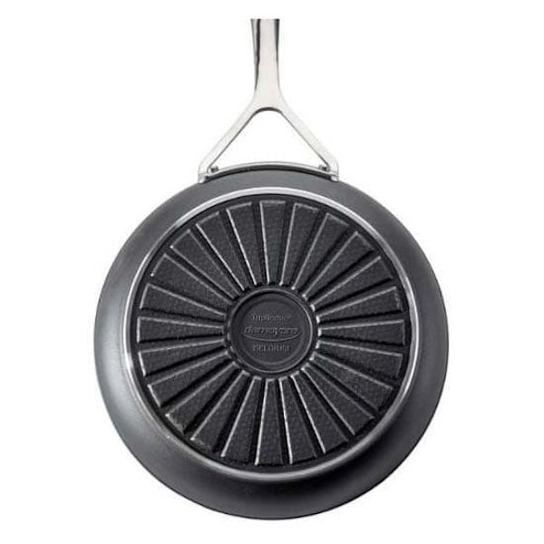 Demeyere Nonstick Stegepande Alu Pro 5 30 Cm Søvfarvet