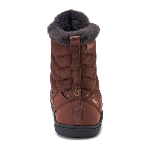 Xero Shoes Alpine Lumisaappaat  EU 41 Nainen