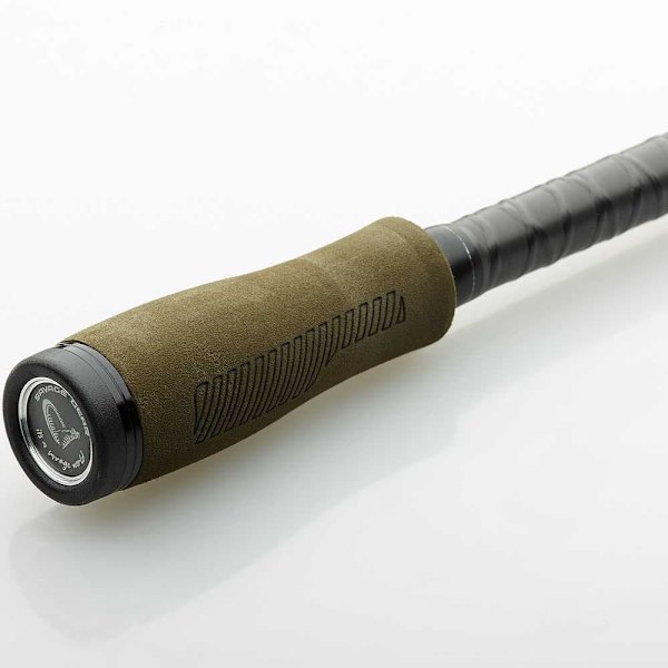 Savage Gear Pyörivä Sauva Sg4 Light Game Hopeinen 2.31 m / 7-22 g