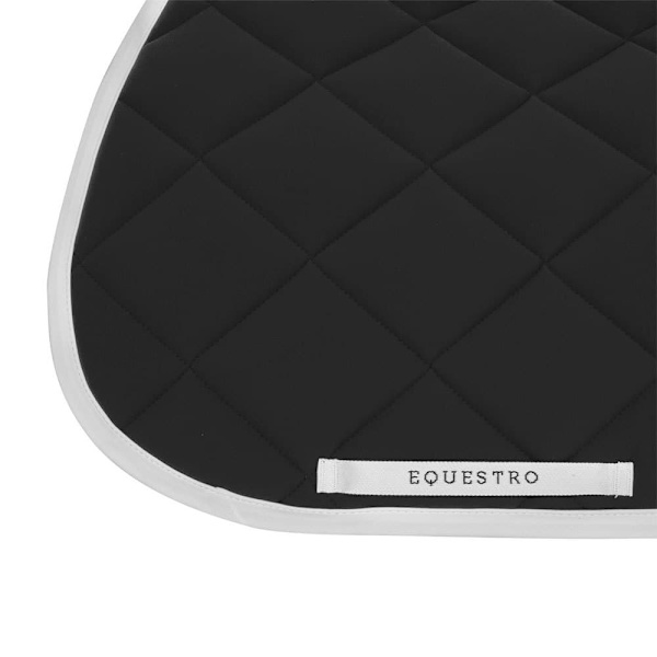 Equestro White Line Edition Technical Hyppysatulahuopa  Full
