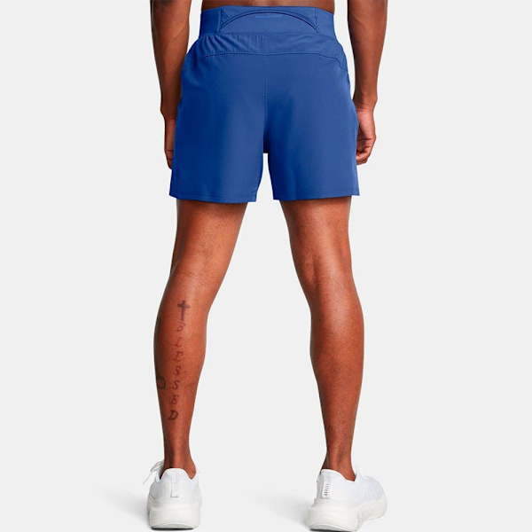 Under Armour Launch Pro 5inch Shorts  XL Man