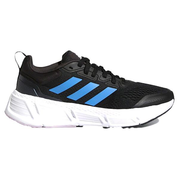 Adidas Løbe Skoe Questar Sort EU 39 1/3 Kvinde
