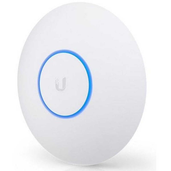 Ubiquiti Wifi-adgangspunkt Uap-ac-shd Ac1200 Hvid Hvid