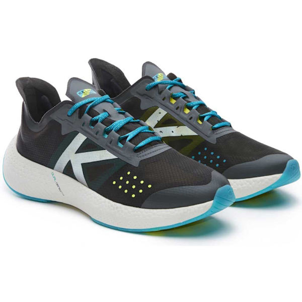 Kelme Løbe Skoe Thunderstorm Sort EU 40 Mand