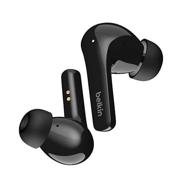 Belkin Anc Auc006btbk Tws Kuulokkeet Musta