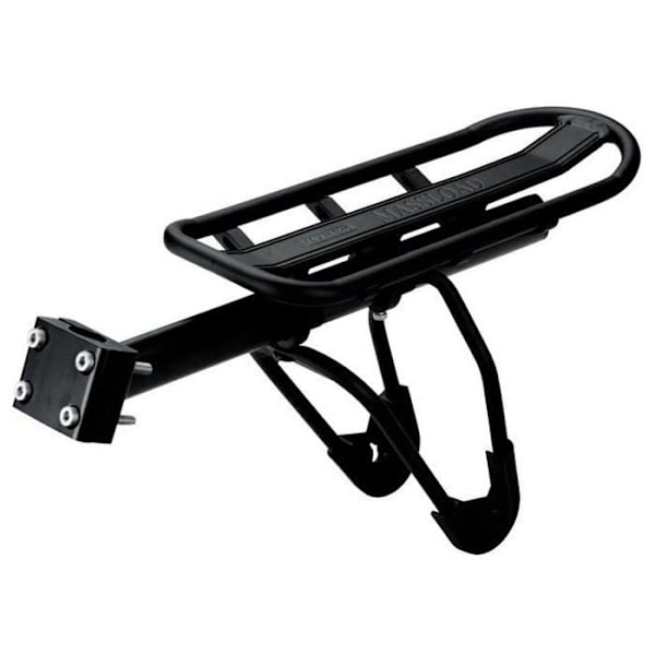 Ges Pannier Rack Carrier For Double Suspension Sort