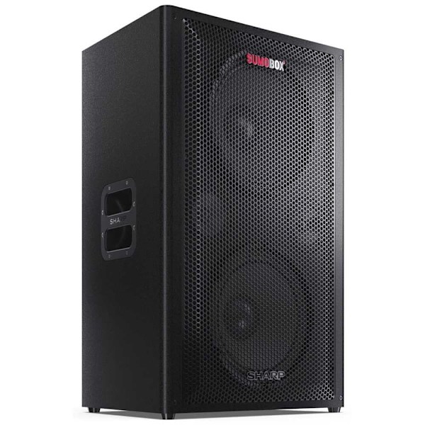 Sharp Bluetooth Højttaler Cp-ls200