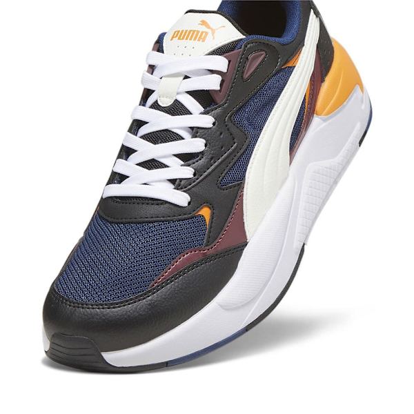 Puma Utbildare X-ray Speed Blå EU 41 Man