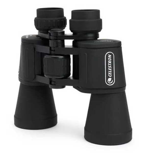 Celestron Kikkert Upclose G2 20x50 Sort