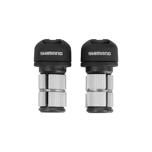 Shimano Sw-r Dura Ace Di2 9160 Extr Tri Elektroninen Vaihde Musta,Hopeinen