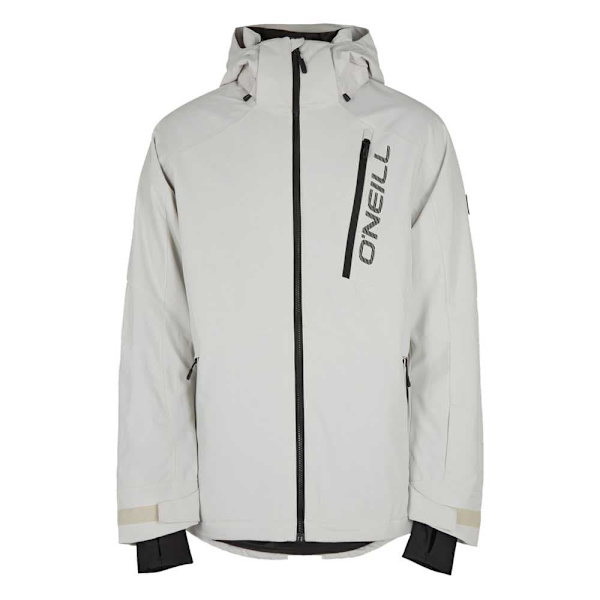 O´neill Jacka Hammer Vit 2XL Man