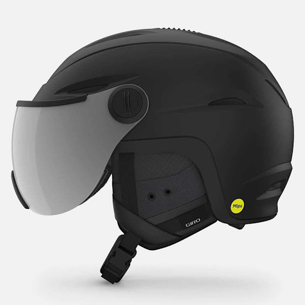 Giro Hjelm Vue Mips Sort L