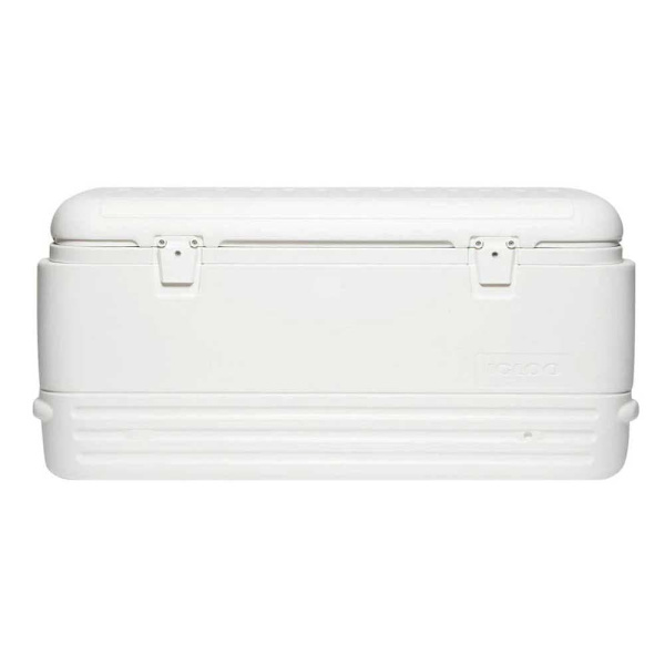 Igloo Coolers Styv Bärbar Kylare Polar 120 114l Durchsichtig