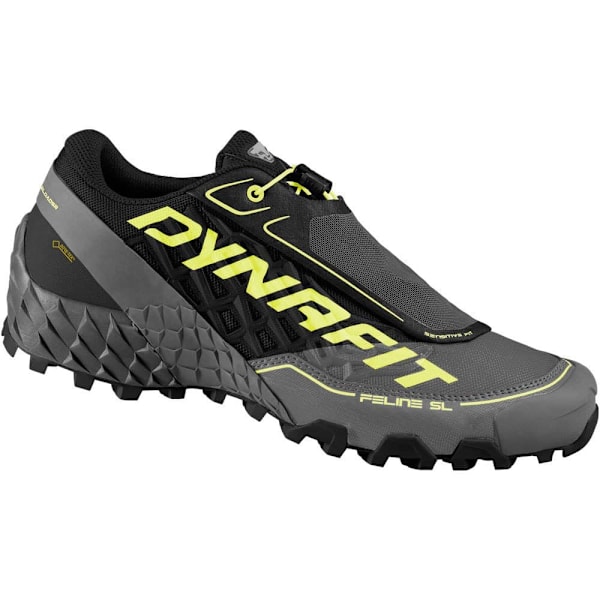 Dynafit Trail Løbesko Feline Sl Goretex Grå EU 42 1/2 Mand