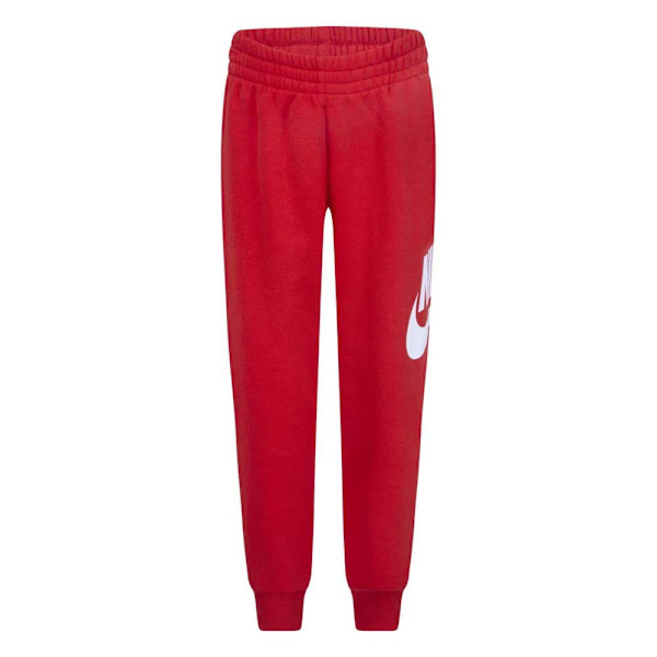 Nike Kids Aseta 86l135 Fleece Punainen 3-4 Years