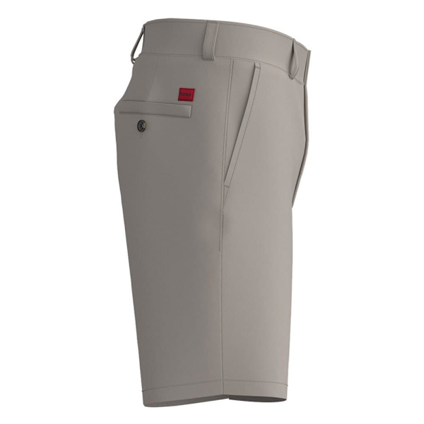Hugo Darik241 Shorts Grå 32 Man