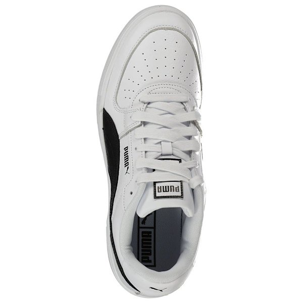 Puma Valmentajat Ca Pro Classic Valkoinen EU 39 Mies