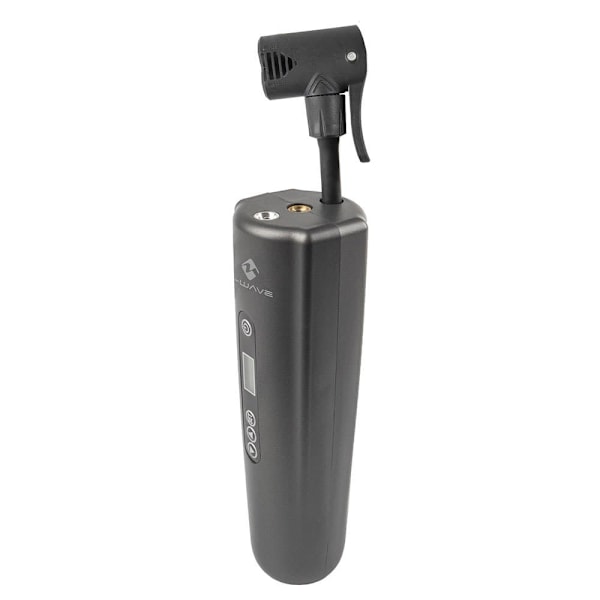 M-wave Elektrisk Minipumpe Elumatik Usb 2/ap-117 Søvfarvet