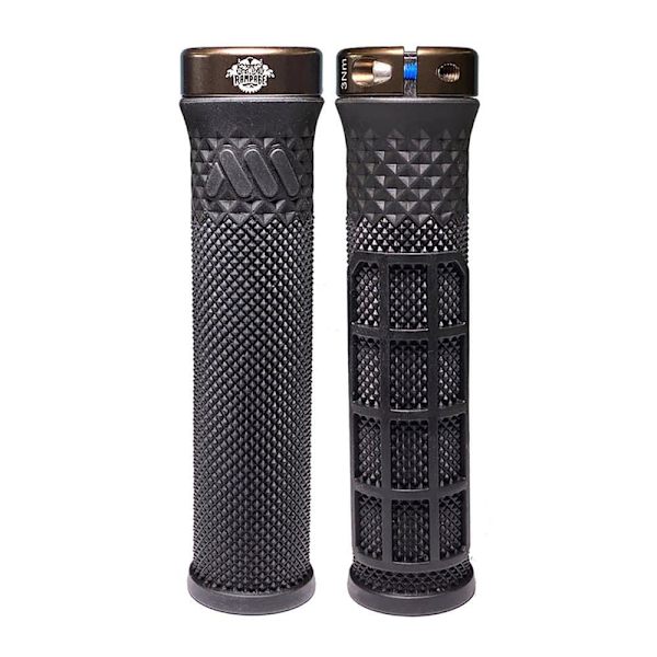 All Mountain Style Greb Cero Red Bull Rampage Sort 132 mm