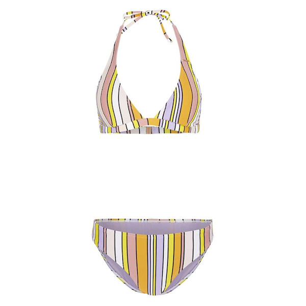 O´neill Bikini Marga Rita Flerfarvet 38 / C Kvinde