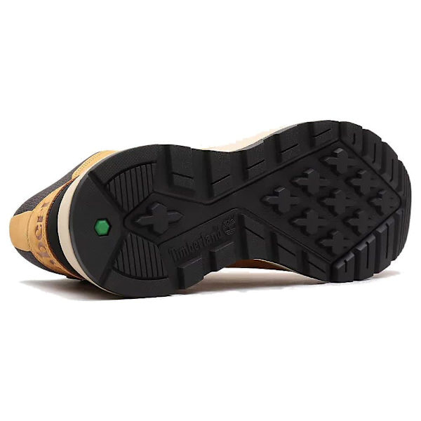 Timberland Euro Sprint Trekker Vaelluskengät Ruskea EU 41 1/2 Mies