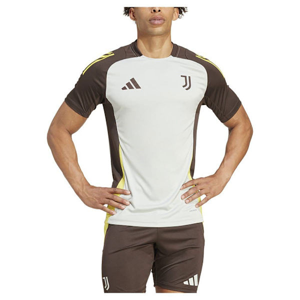 Adidas Juventus 24/25 Tiro 24 Competition Lyhythihainen Treenipaita  S