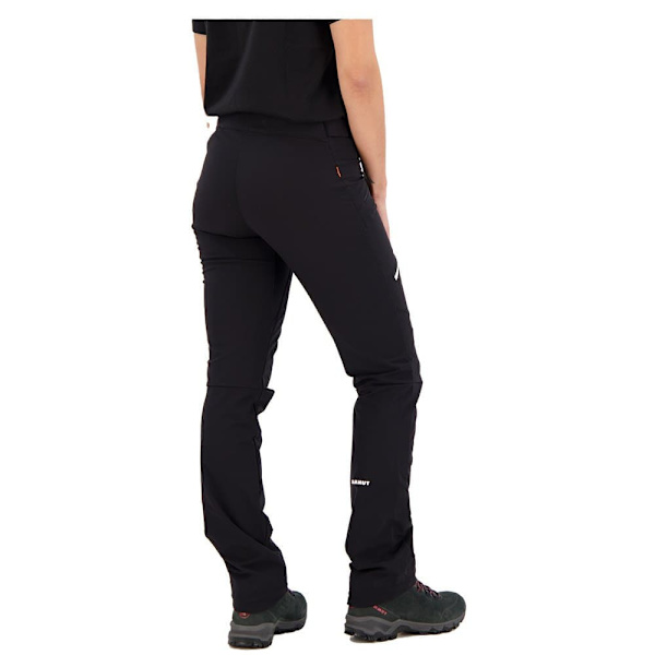 Mammut Taiss Bukser Sort 32 / Regular Kvinde