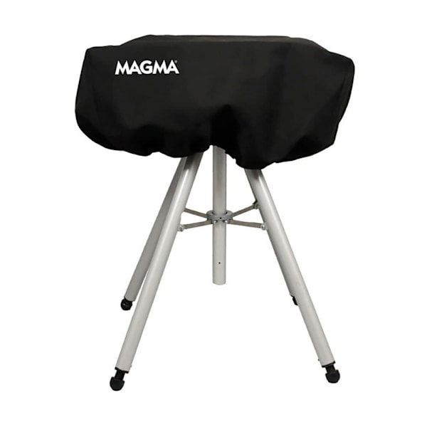 Magma Grill Slida Svart