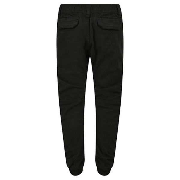 Urban Classics Joggere Stretch Sort 158-164 cm Mand