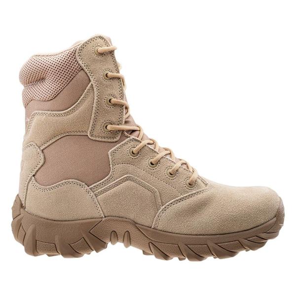 Magnum Cobra 8.0 V1 Desert Vandrestøvler Brun EU 41 1/2 Mand
